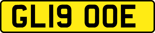 GL19OOE