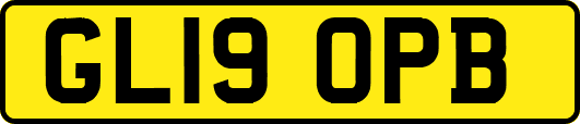 GL19OPB
