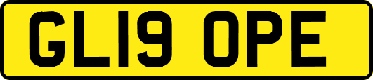 GL19OPE
