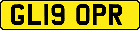 GL19OPR