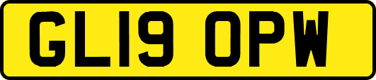 GL19OPW