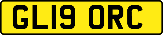 GL19ORC