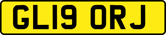 GL19ORJ