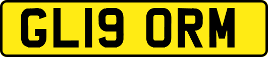 GL19ORM