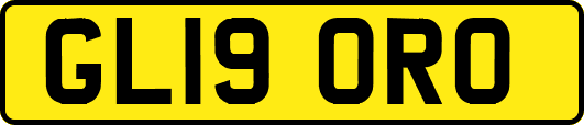 GL19ORO