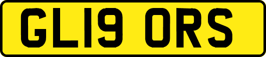 GL19ORS
