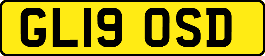 GL19OSD