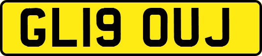 GL19OUJ