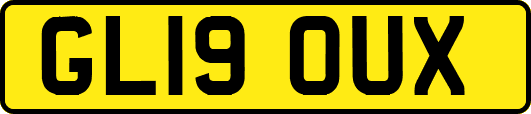 GL19OUX