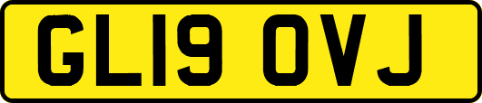 GL19OVJ