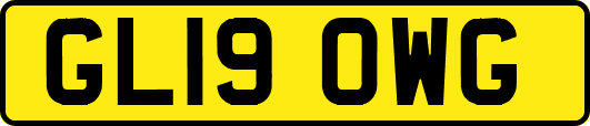 GL19OWG