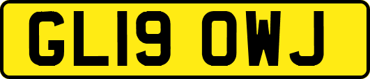 GL19OWJ
