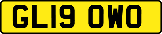 GL19OWO