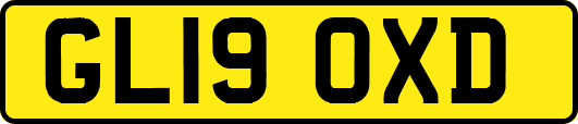 GL19OXD