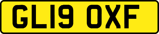 GL19OXF