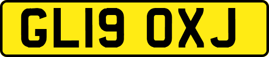 GL19OXJ
