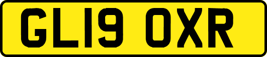 GL19OXR