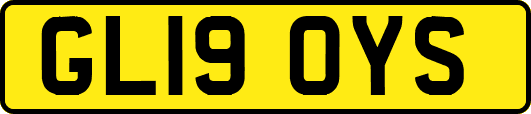 GL19OYS