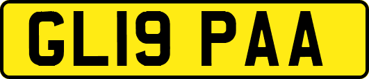GL19PAA