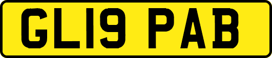 GL19PAB