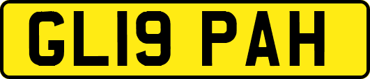 GL19PAH
