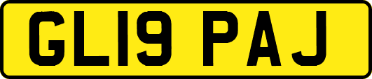 GL19PAJ
