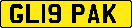 GL19PAK