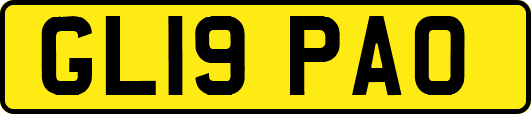 GL19PAO