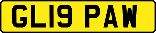 GL19PAW