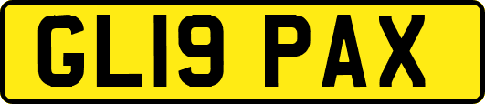 GL19PAX