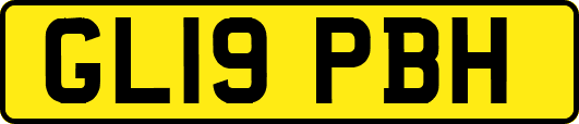 GL19PBH