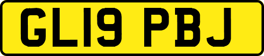 GL19PBJ