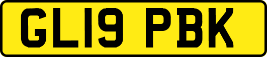 GL19PBK