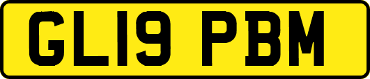 GL19PBM