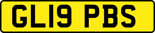 GL19PBS