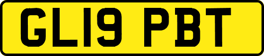 GL19PBT