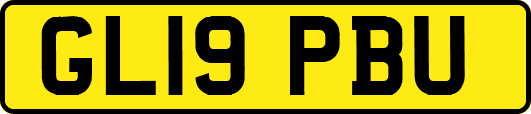GL19PBU