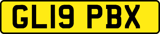 GL19PBX