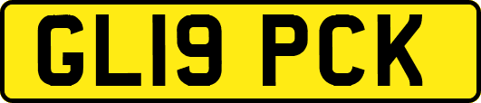 GL19PCK