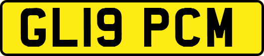 GL19PCM