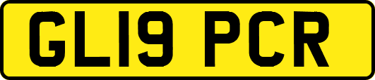 GL19PCR