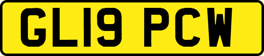 GL19PCW