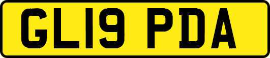 GL19PDA