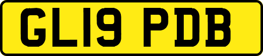GL19PDB
