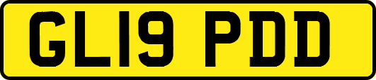 GL19PDD