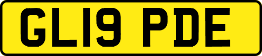 GL19PDE