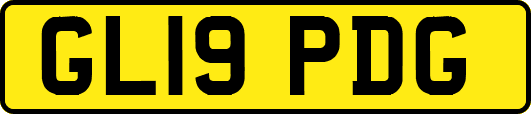 GL19PDG