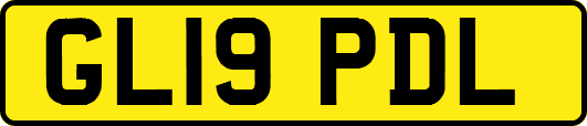 GL19PDL