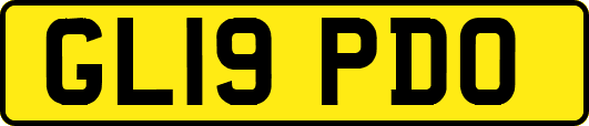 GL19PDO