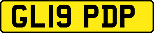 GL19PDP